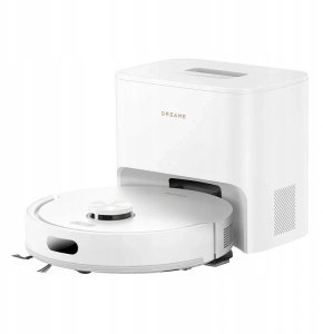 Robot sprzątający Dreame Robot sprzątający Dreame F20 Plus (biały) 3