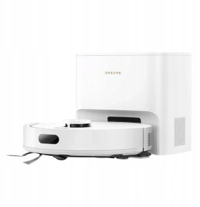Robot sprzątający Dreame Robot sprzątający Dreame F20 Plus (biały) 7