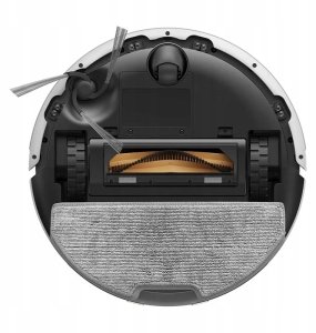Robot sprzątający Dreame Robot sprzątający Dreame F20 Plus (biały) 8