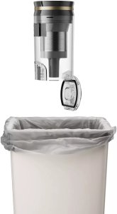 Odkurzacz pionowy Dreame Z30 Slim 19