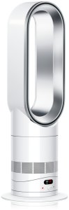 Termowentylator Dyson AM15 Hot+Cool HF1 Remote Link biały/srebrny 2