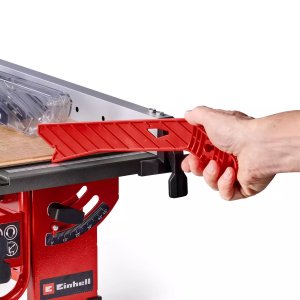 Einhell TC-TS 8 I PRZECINARKA DO DREWNA 5