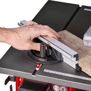 Einhell TC-TS 8 I PRZECINARKA DO DREWNA 6