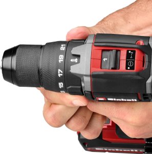 Wiertarko-wkrętarka Einhell TP-CD 18/70-C 18 V 2