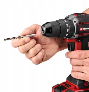 Wiertarko-wkrętarka Einhell TP-CD 18/70-C 18 V 3