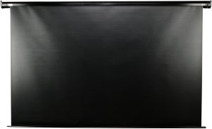 Ekran do projektora Elite Screens Spectrum Series Electric120V Diagonal 120 " 4:3 Viewable screen width (W) 244 cm White 4