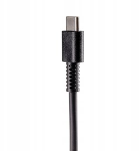 Zasilacz do laptopa Eneron Ładowarka do laptopów Dell 20V 2.25A 45W USB-C + kabel 3