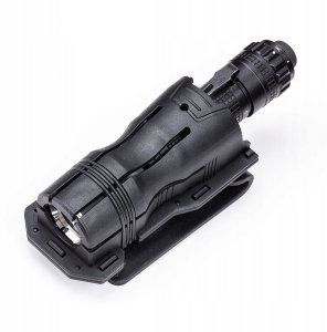 Latarka NEXTORCH Nextorch Plastikowy uchwyt V6 Obrotowy, pasuje do C3+C4 Latarki 27-30mm i diameter 2