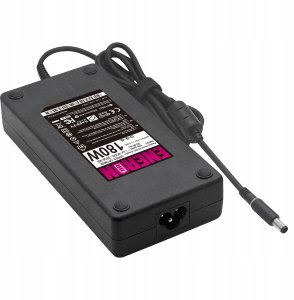 Zasilacz do laptopa Eneron Zasilacz do laptopa Dell 19.5V/9.23A 180W 7.4x5.0mm 3