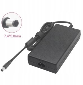 Zasilacz do laptopa Eneron Zasilacz do laptopa Dell 19.5V/9.23A 180W 7.4x5.0mm 5