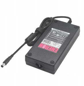 Zasilacz do laptopa Eneron Zasilacz do laptopa Dell 19.5V/9.23A 180W 7.4x5.0mm 8