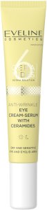 Eveline Eveline Cosmetics, 6 Ceramides, Ceramides, Anti-Wrinkle, Eye Cream, 20 ml For Women 2