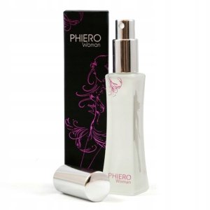 Pherostrong Phiero, Pour Femme Pheromones, Pheromone Parfum, For Women, 30 ml For Women 2