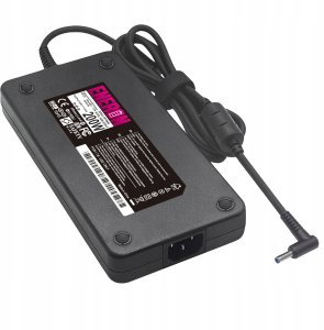 Zasilacz do laptopa Eneron Zasilacz do laptopów HP 19.5V/10.3A 200W 4.5x3.0mm + KABEL 3