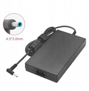 Zasilacz do laptopa Eneron Zasilacz do laptopów HP 19.5V/10.3A 200W 4.5x3.0mm + KABEL 5