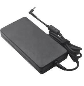 Zasilacz do laptopa Eneron Zasilacz do laptopów HP 19.5V/10.3A 200W 4.5x3.0mm + KABEL 6