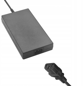 Zasilacz do laptopa Eneron Zasilacz do laptopów HP 19.5V/10.3A 200W 4.5x3.0mm + KABEL 7