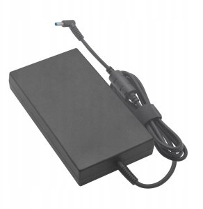 Zasilacz do laptopa Eneron Zasilacz do laptopów HP 19.5V/10.3A 200W 4.5x3.0mm + KABEL 8