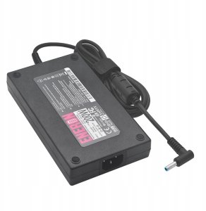 Zasilacz do laptopa Eneron Zasilacz do laptopów HP 19.5V/10.3A 200W 4.5x3.0mm + KABEL 9