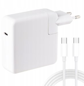 Zasilacz do laptopa Eneron Zasilacz Eneron ładowarka do Apple MacBook Air 13" 15" Pro 14" 70W PD USB-C 2
