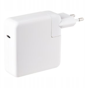 Zasilacz do laptopa Eneron Zasilacz Eneron ładowarka do Apple MacBook Air 13" 15" Pro 14" 70W PD USB-C 3