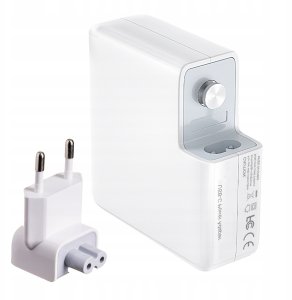 Zasilacz do laptopa Eneron Zasilacz Eneron Ładowarka do laptopa Apple 140W USB-C 6