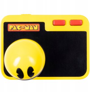 Konsola Gra Tv Retro Arcade Pac-man Plug & Play Bezprzewodowa Pad Kontroler / 320119 6