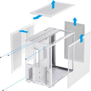 Obudowa GameMax Gamemax 13