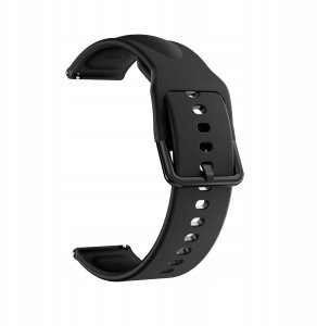 Garett Garett Pay Adults 22 mm czarny 2