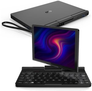 Laptop GPD Pocket-3 Pentium Gold 7505 / 16 GB / 512 GB / W11 2