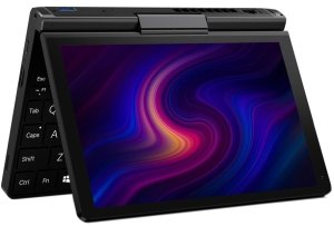 Laptop GPD Pocket-3 Pentium Gold 7505 / 16 GB / 512 GB / W11 3