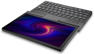 Laptop GPD Pocket-3 Pentium Gold 7505 / 16 GB / 512 GB / W11 4