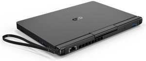 Laptop GPD Pocket-3 Pentium Gold 7505 / 16 GB / 512 GB / W11 5