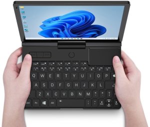 Laptop GPD Pocket-3 Pentium Gold 7505 / 16 GB / 512 GB / W11 6