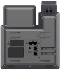 Telefon GrandStream Grandstream GRP 2601W 2