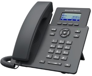 Telefon GrandStream Grandstream GRP 2601W 3