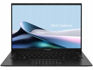 Laptop Asus Laptop ASUS Zenbook 14 UM3406GA-QD179W Ryzen AI 7 445 14" OLED WUXGA 32GB 512SSD W11 3