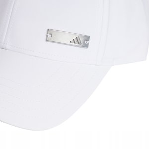 Adidas Czapka adidas BBCap LT MET JF8484 4