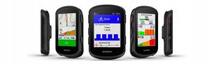Nawigacja GPS Garmin Nawigacja rowerowa Edge 840 Device Only 8