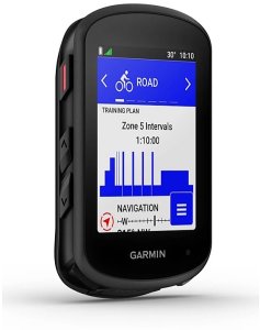 Nawigacja GPS Garmin Nawigacja rowerowa Edge 840 Device Only 10