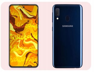 Hello Case Etui z Klapką Do Samsung Galaxy A20e (Czerwone, Zamykane, Magnetyczne) 7
