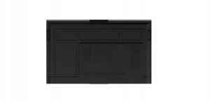 Monitor Hikvision DS-D5B65RB/FP 65" Android 14 EDLA with camera 3