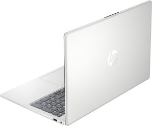 Laptop HP Laptop HP 15-FD1899 Intel Core 7 150U 16GB SSD 512GB 15.6" FHD 9