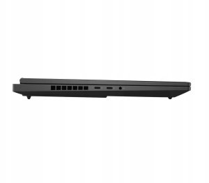 Laptop HP HP Omen 16-wf1183nw - Core i7-14700HX | 16,1"-FHD-165Hz | 32GB | 512GB + 512GB | no Os | RTX4070 | Shadow black 5
