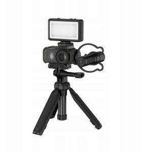 JJC Ramka Obudowa Osłona Frame Mount Do Dji Osmo Nano 2x Iso Gwint 1/4" Magnes / Pc-nano 12