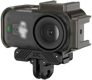 JJC Ramka Obudowa Osłona Frame Mount Do Dji Osmo Nano 2x Iso Gwint 1/4" Magnes / Pc-nano 14