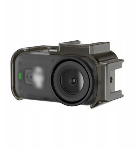 JJC Ramka Obudowa Osłona Frame Mount Do Dji Osmo Nano 2x Iso Gwint 1/4" Magnes / Pc-nano 18