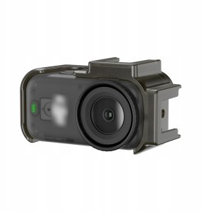 JJC Ramka Obudowa Osłona Frame Mount Do Dji Osmo Nano 2x Iso Gwint 1/4" Magnes / Pc-nano 5