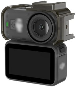 JJC Ramka Obudowa Osłona Frame Mount Do Dji Osmo Nano 2x Iso Gwint 1/4" Magnes / Pc-nano 6