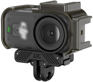 JJC Ramka Obudowa Osłona Frame Mount Do Dji Osmo Nano 2x Iso Gwint 1/4" Magnes / Pc-nano 7